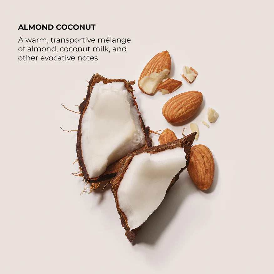 Almond best sale coconut perfume