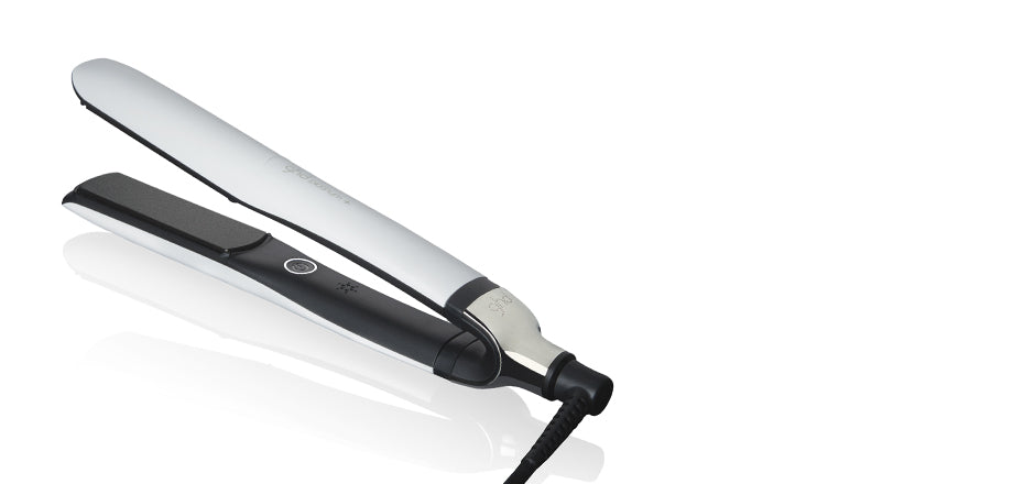 Ghd buy platinum straightener