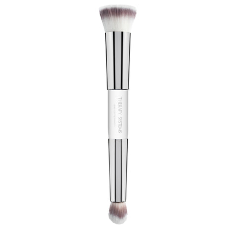 Duo Complexion Brush