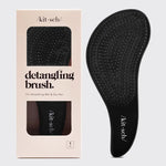 Detangling Brush - Black