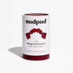 Nodpod Sleep Mask - Chianti