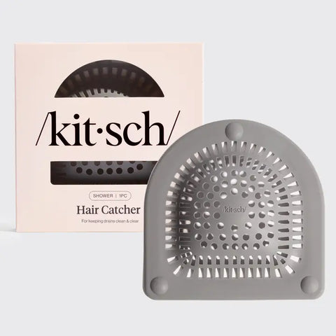 Hair Catcher- Gray