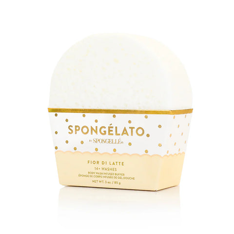 Fior di Latte | Spongelato Buffer