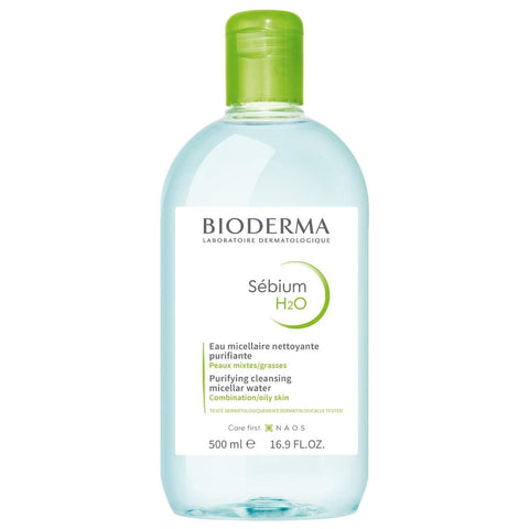 Sébium H2O Micellar Water