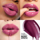 Dolly's Glam Getaway Full-On™ Plumping Lip Cream - Berry Spritz