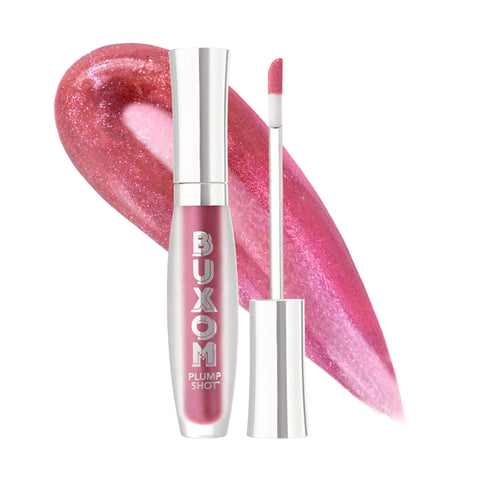 Plump Shot™ Lip Serum Multichrome Tint