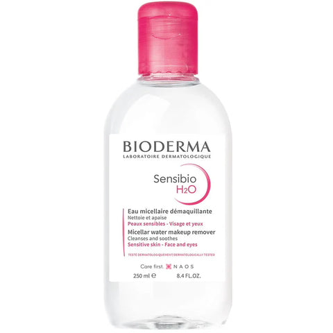 Sensibio H2O Micellar Water