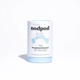 Nodpod Sleep Mask - Birthday Blue