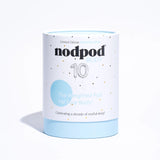 Nodpod Weighted Blanket - Birthday Blue