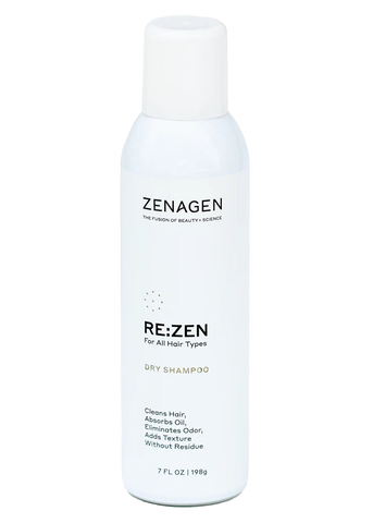 Re:Zen Dry Shampoo