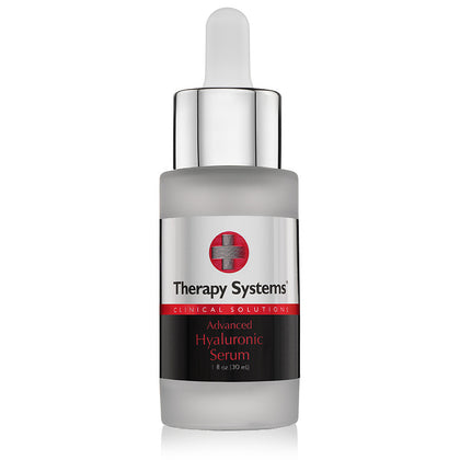 Advanced Hyaluronic Serum