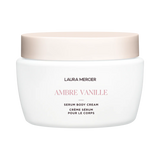 Ambre Vanille Serum Body Cream Jumbo