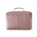 Neoprene Neutral Large Train Case