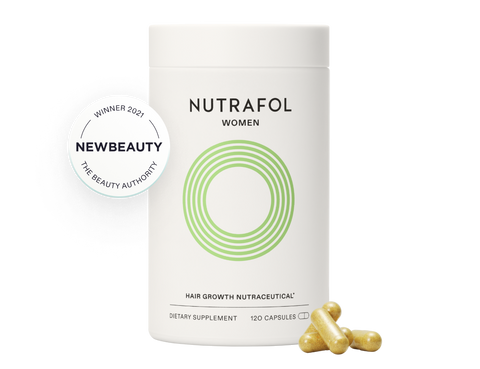 Nutrafol® for Women