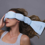 Nodpod Sleep Mask - Birthday Blue