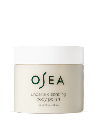 Undaria Cleansing Body Polish