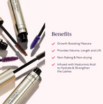 MASCARA TERRYBLY GROWTH BOOSTER MASCARA