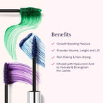 MASCARA TERRYBLY GROWTH BOOSTER MASCARA