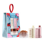 Prep, Care and Color Lips Gift Set Trio