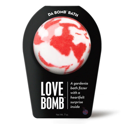 Love Bomb