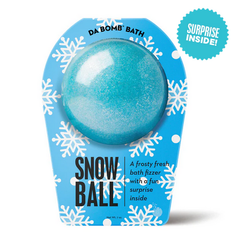 Snow Ball™