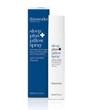 Sleep Plus Pillow Spray