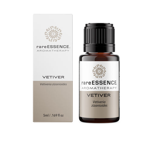 Vetiver