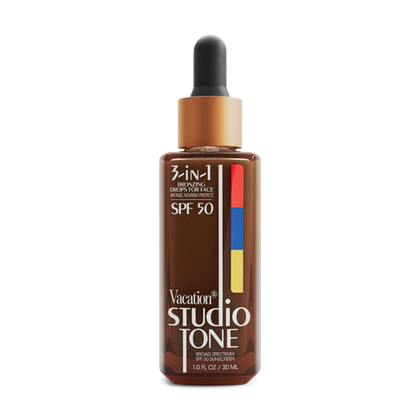 Studio Tone SPF 50