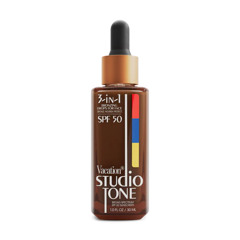 Studio Tone SPF 50