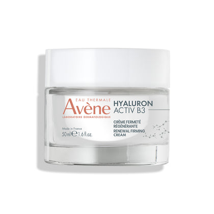 Hyaluron Activ B3 Renewal Firming Cream