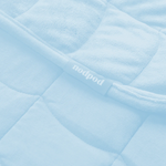 Nodpod Weighted Blanket - Birthday Blue