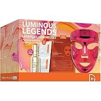 Luminous Legends FaceWare Pro LED Device Kit