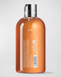 Sunlit Clementine & Vetiver Bath & Shower Gel