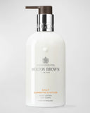 Sunlit Clementine & Vetiver Body Lotion