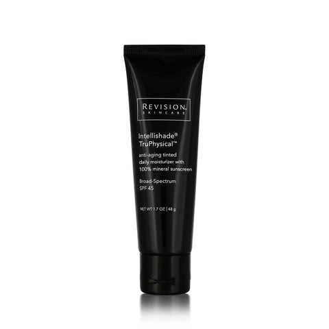 Intellishade TruPhysical Clear SPF 50