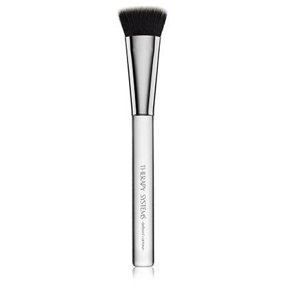 Defined Contour Brush