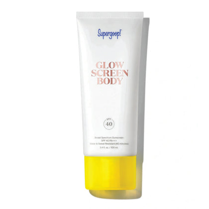 Glowscreen Body SPF 40