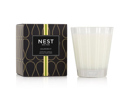 Grapefruit Classic Candle