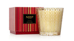 Holiday Luxury Candle