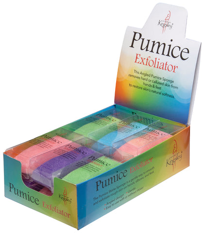 Pumice Exfoliator